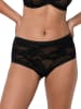 Triumph Tailleslip zwart
