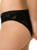 Triumph Slip zwart