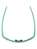 Alpina Sportbril "Bonfire" turquoise