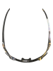 Alpina Sportbrille "Hawkeye Q-LITE" in Bunt