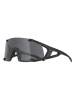 Alpina Sportbrille "Hawkeye" in Schwarz