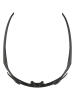 Alpina Okulary sportowe "Hawkeye" w kolorze czarnym