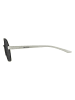 Alpina Okulary przeciwsłoneczne "Beam I" w kolorze czarno-szarym