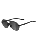 Alpina Okulary przeciwsłoneczne "Beam II" w kolorze czarnym