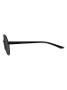 Alpina Unisex-Sonnenbrille "Beam II" in Schwarz