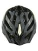 Alpina Kask rowerowy "Panoma 2.0" w kolorze czarnym
