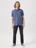 Lee Jeans - Regular Fit - in Blau