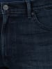 Wrangler Spijkerbroek - slim fit - donkerblauw