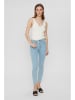 NÜMPH Jeans "Sidney" - Skinny fit - in Hellblau