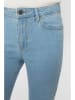 NÜMPH Jeans "Sidney" - Skinny fit - in Hellblau