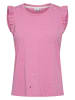 NÜMPH Top in Rosa