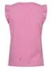 NÜMPH Top in Rosa