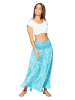 Aller Simplement 2-in-1 rok turquoise