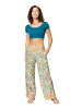 Aller Simplement Broek meerkleurig