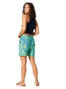 Aller Simplement Short turquoise/groen/blauw
