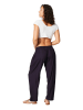Aller Simplement Broek donkerblauw