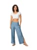 Aller Simplement Broek blauw