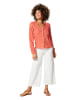 Aller Simplement Blouse rood