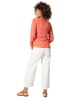 Aller Simplement Blouse rood