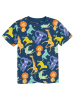 COOL CLUB Shirt donkerblauw