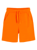 COOL CLUB Shorts in Orange