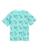 COOL CLUB Shirt turquoise
