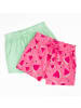 COOL CLUB 2-delige set: shorts meerkleurig