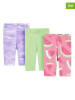 COOL CLUB 3-delige set: leggings meerkleurig