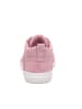 superfit Leder-Sneakers "Superfee" in Rosa