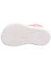 superfit Leder-Sneakers "Superfee" in Rosa