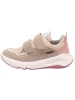 superfit Sneakers "Melody" beige/wit