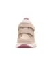 superfit Sneakers "Melody" beige/wit