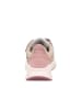 superfit Sneakers "Melody" beige/wit