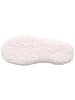 superfit Pantoffels "Bonny" lichtroze/wit
