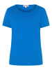 Timezone Shirt blauw