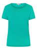 Timezone Shirt turquoise