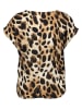 JDY Shirt in Hellbraun/ Beige
