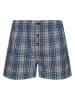 LEE Underwear Bokserki (2 pary) "Chan" w kolorze granatowo-niebieskim