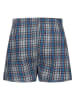 LEE Underwear Bokserki (2 pary) "Chan" w kolorze granatowo-niebieskim