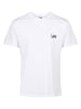 LEE Underwear 3-delige set: shirts "Arlen" zwart/wit/grijs