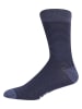 LEE Underwear 3er-Set: Socken "Carey" in Grau/ Blau