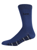 LEE Underwear 3er-Set: Socken "Crosbie" in Blau/ Grau/ Schwarz