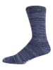 LEE Underwear 3er-Set: Socken "Soutar" in Grau/ Blau
