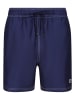 LEE Underwear Badeshorts "Tang" in Dunkelblau