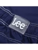 LEE Underwear Badeshorts "Tang" in Dunkelblau
