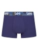 LEE Underwear Bokserki (3 pary) "Parsons" w różnych kolorach