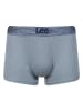 LEE Underwear Bokserki (3 pary) "Thain" w kolorze niebieskim, błękitnym i szarym