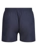 LEE Underwear 2er-Set: Boxershorts "Mills" in Dunkelblau/ Hellblau