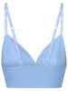 LEE Underwear Bustier "Beulah" lichtblauw