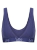 LEE Underwear Biustonosz "Zinnia" w kolorze granatowym